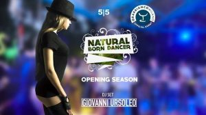 Bar Bianco Milano sabato 5 Maggio 2018 – Lista Suite