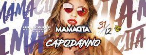 Capodanno Hollywood Milano 2019 lunedì 31 Dicembre 2018
