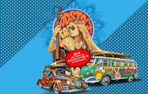 Capodanno Old Fashion Milano 2019 lunedì 31 Dicembre 2018