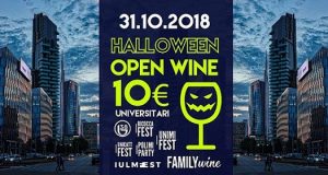 Halloween B38 Milano mercoledì 31 Ottobre 2018 – Lista Suite