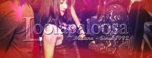 Loolapaloosa Milano giovedì 30 Maggio 2019 – Lista Suite