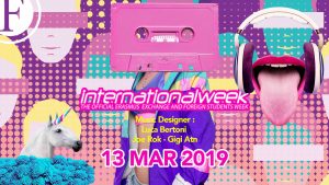 Old Fashion Milano mercoledì 13 Marzo 2019 – Lista Suite