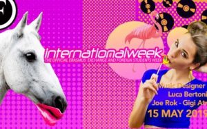 Old Fashion Milano mercoledì 12 Giugno 2019 – Lista Suite