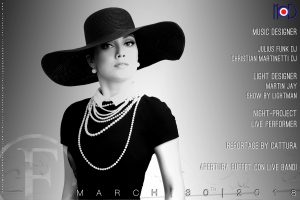 Old Fashion Milano venerdì 27 Aprile 2018 – Lista Suite