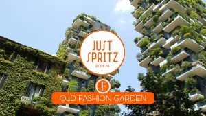 Old fashion Milano giovedì 7 Giugno 2018 – Lista Suite