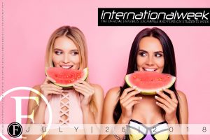 Old fashion Milano mercoledì 1 Agosto 2018 – Lista Suite