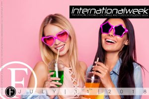 Old fashion Milano mercoledì 18 Luglio 2018 – Lista Suite