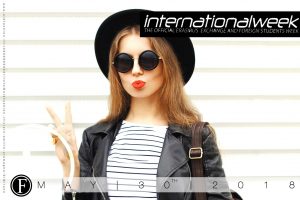 Old fashion Milano mercoledì 6 Giugno 2018 – Lista Suite