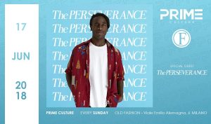 Old Fashion Milano domenica 8 Luglio 2018 – Lista Suite