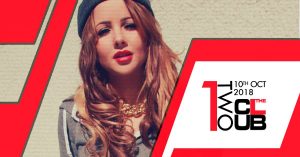 The Club Milano mercoledì 21 Novembre 2018 – Lista Suite