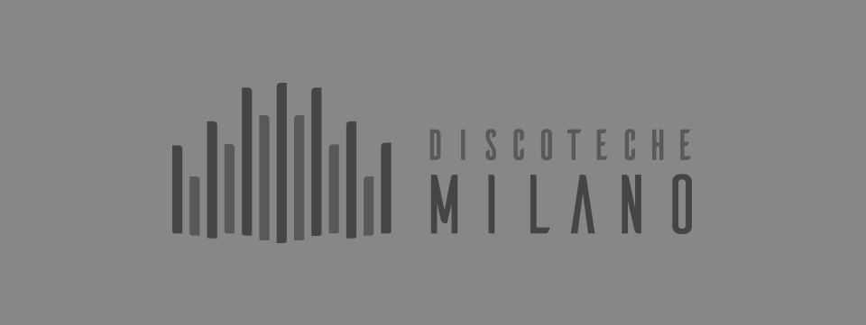 Discoteche Milano flyer sostitutivo