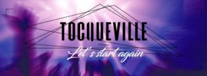 Capodanno Tocqueville Milano 2022 venerdì 31 Dicembre 2021